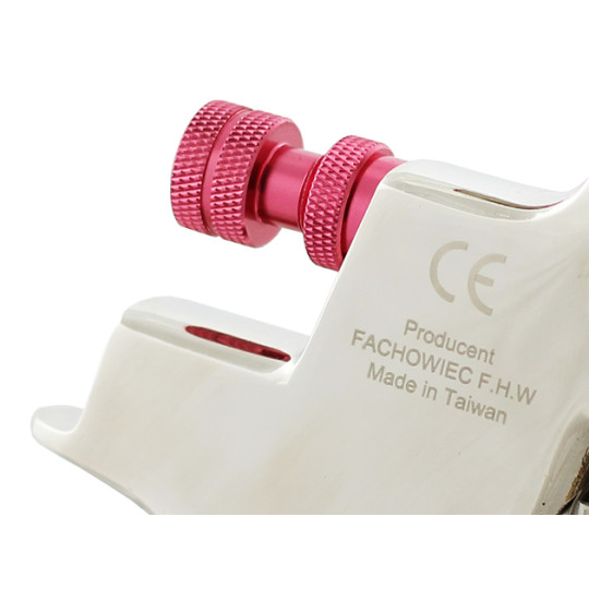 Pistolet lakierniczy PROFESSIONAL HP 1.7mm