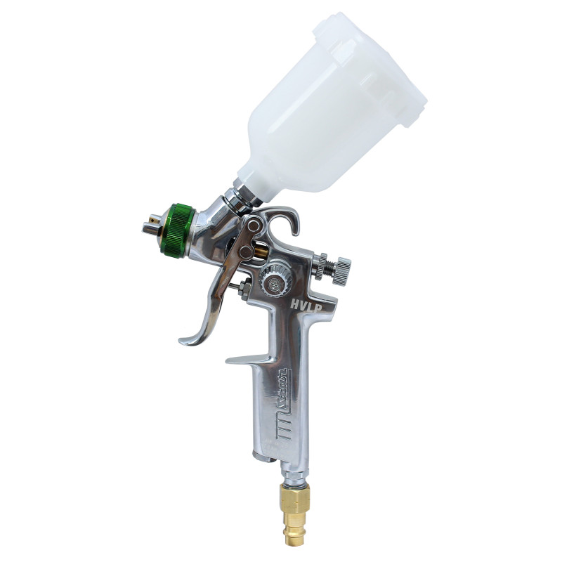 Pistolet lakierniczy STAR MINI HVLP SV-106T 1.0mm