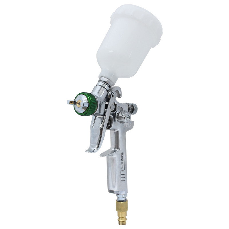 Pistolet lakierniczy STAR MINI HVLP SV-106T 1.0mm