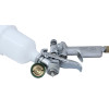 Pistolet lakierniczy STAR MINI HVLP SV-106T 1.0mm