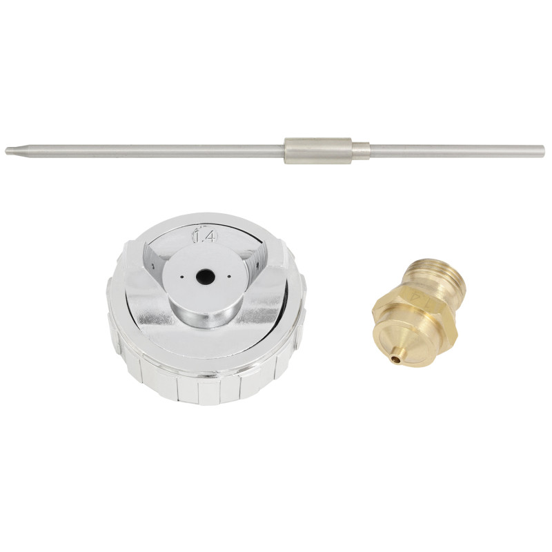 Zestaw dysz do pistoletu lakierniczego S990 1.4mm
