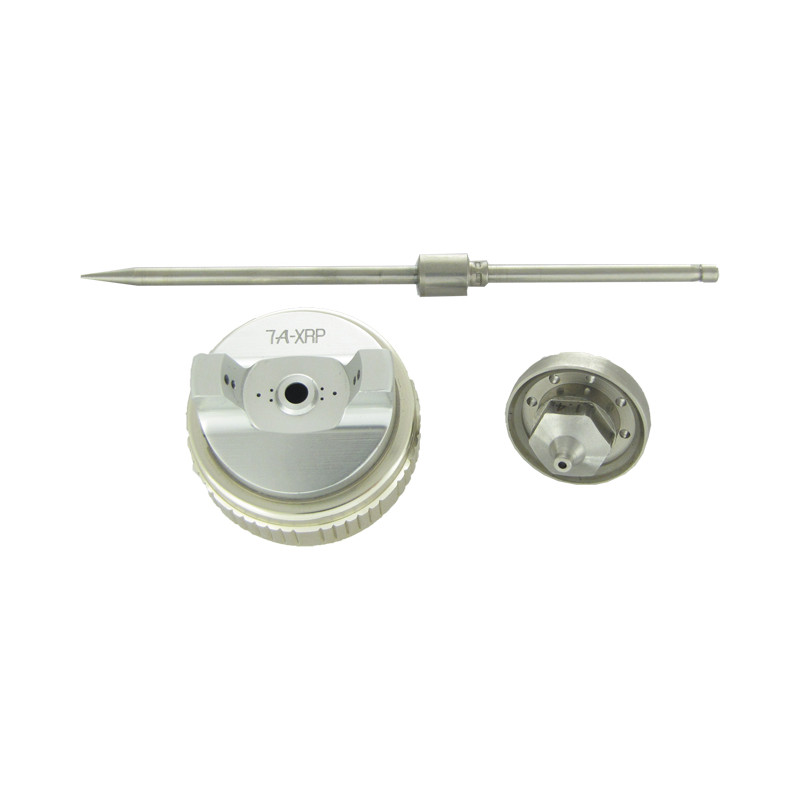 Zestaw dysz do pistoletu lakierniczego TIGER 2.5mm