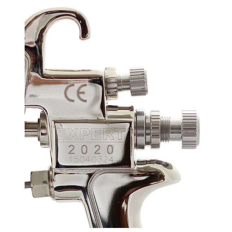 Pistolet lakierniczy EXPERT HP 2.5mm