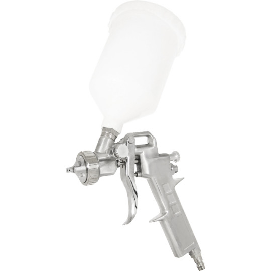Pistolet lakierniczy S990/G g&oacute;rny zbiornik 600ml HP 1.5mm