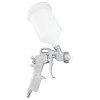 Pistolet lakierniczy S990/G g&oacute;rny zbiornik 600ml HP 1.5mm