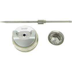 Zestaw dysz do pistoletu lakierniczego TIGER 1.9mm