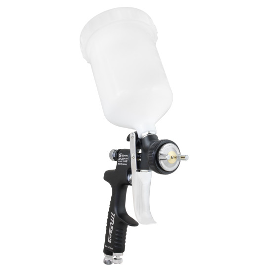 Pistolet lakierniczy STAR XPS RP BLACK 1.4mm
