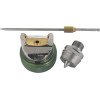 Zestaw dysz do pistoletu lakierniczego PROFESSIONAL/VINCENT HVLP 2.5mm