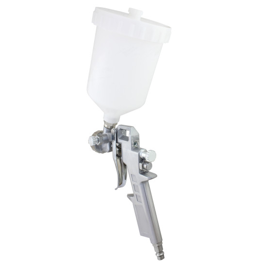 Pistolet lakierniczy S990/G g&oacute;rny zbiornik 600ml HP 2.5mm