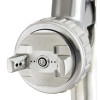 Pistolet lakierniczy LEADER K411 HP 1.8mm zbiornik 600ml model 2022-2026