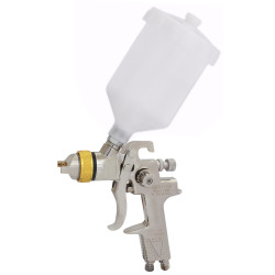 Pistolet lakierniczy PROFESSIONAL LVLP 1.4mm