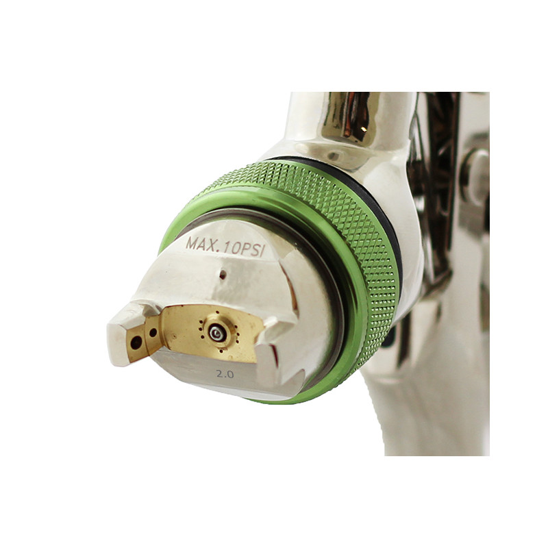 Pistolet lakierniczy PROFESSIONAL HVLP 2.0mm