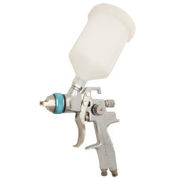 Pistolet lakierniczy VINCENT HVLP 1.5mm HOT