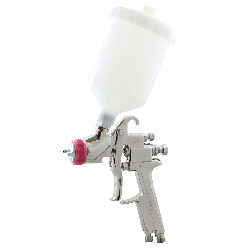 Pistolet lakierniczy EXPERT HP 2.0mm