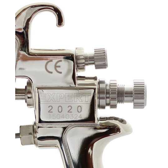 Pistolet lakierniczy EXPERT HP 2.0mm