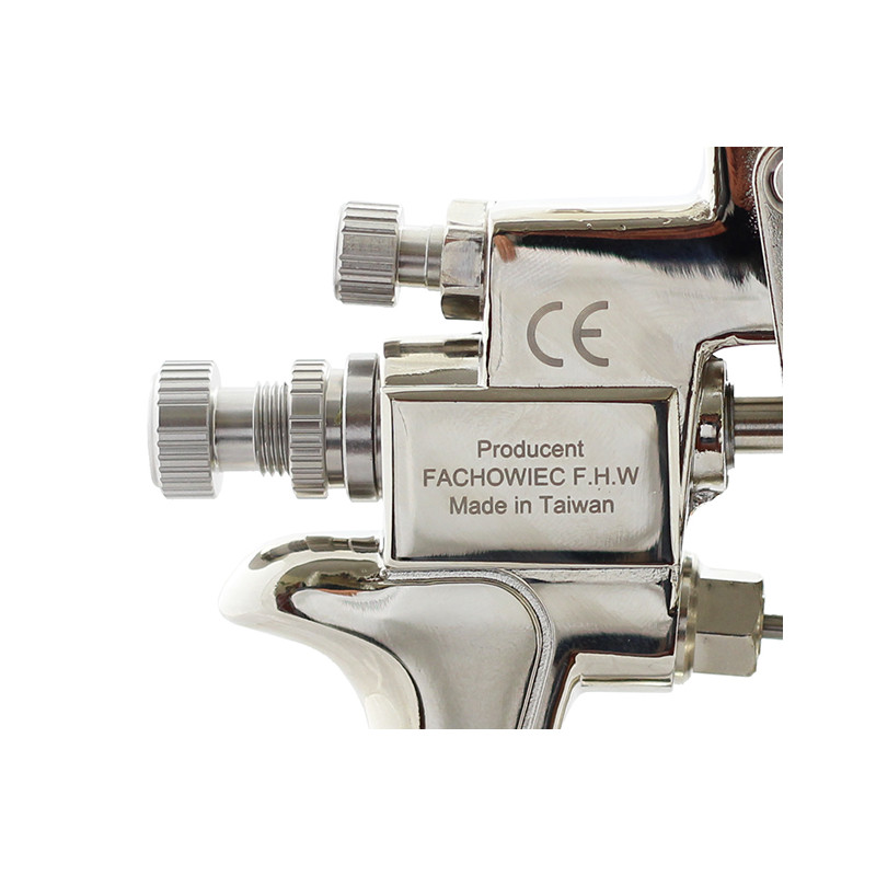 Pistolet lakierniczy EXPERT HP 2.0mm