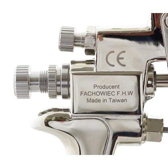 Pistolet lakierniczy EXPERT HP 2.0mm