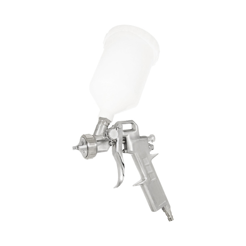 Pistolet lakierniczy S990/G g&oacute;rny zbiornik 600ml HP 1.8mm