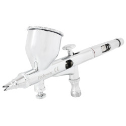 Aerograf BD180 0.2mm 8ml 2 regulacje