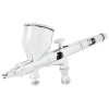 Aerograf BD180 0.2mm 8ml 2 regulacje