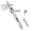 Aerograf BD180 0.2mm 8ml 2 regulacje