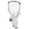 Aerograf BD180 0.2mm 8ml 2 regulacje
