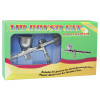Aerograf BD180 0.2mm 8ml 2 regulacje