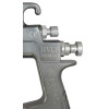 Pistolet lakierniczy LEADER K411 HVLP 1.8mm zbiornik 600ml model 2022-2026