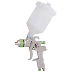 Pistolet lakierniczy PROFESSIONAL HVLP 1.5mm