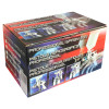Pistolet lakierniczy VINCENT HVLP 1.3mm HOT