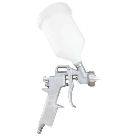 Pistolet lakierniczy S990/G g&oacute;rny zbiornik 600ml HP 1.4mm