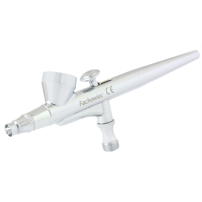 Aerograf BD207 0.2mm 2ml otwarty