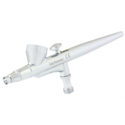 Aerograf BD207 0.2mm 2ml otwarty