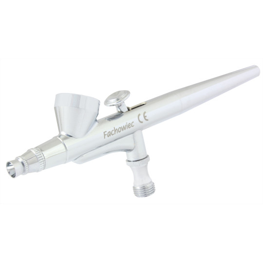 Aerograf BD207 0.2mm 2ml otwarty
