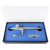 Aerograf BD207 0.2mm 2ml otwarty