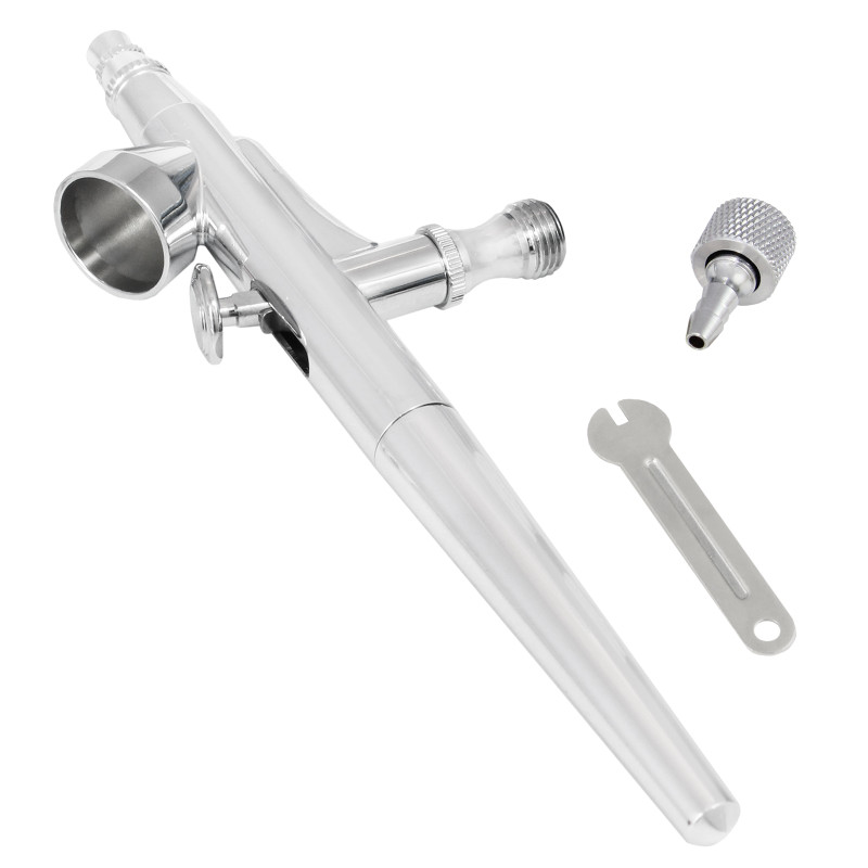 Aerograf BD207 0.2mm 2ml otwarty