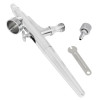Aerograf BD207 0.2mm 2ml otwarty