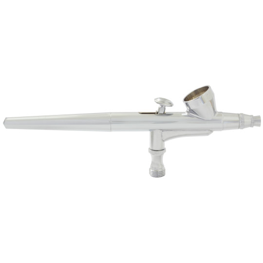 Aerograf BD207 0.2mm 2ml otwarty