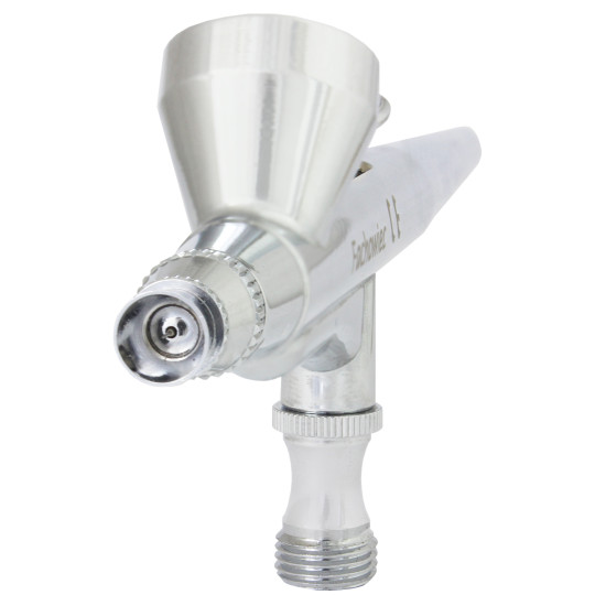 Aerograf BD207 0.2mm 2ml otwarty