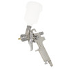 Pistolet lakierniczy MINI HP 0.8mm H2000 130ml