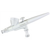 Aerograf BD207-KIT 0.2/0.3/0.5mm 2ml otwarty + osprzęt