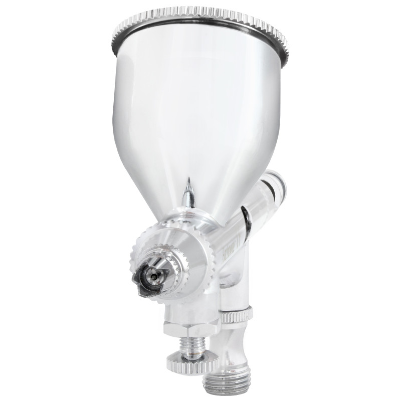Aerograf BD180KIT 0.2/0.3mm 8ml 2 regulacja + osprzęt
