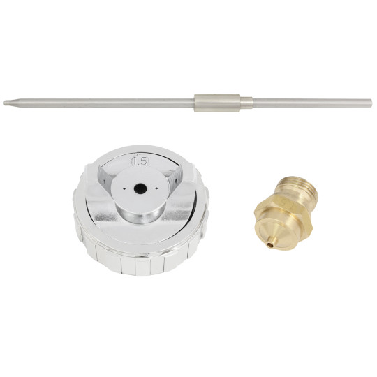 Zestaw dysz do pistoletu lakierniczego S990 1.5mm