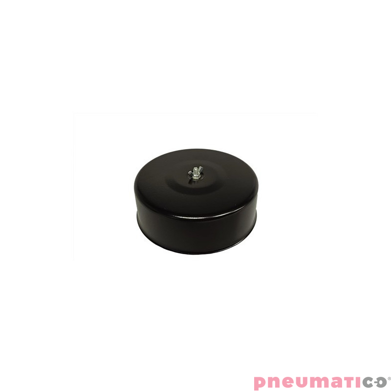 Obudowa z filtrem powietrza Walter GK1400 2002103468