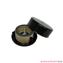 Obudowa z filtrem powietrza Walter GK1400 2002103468