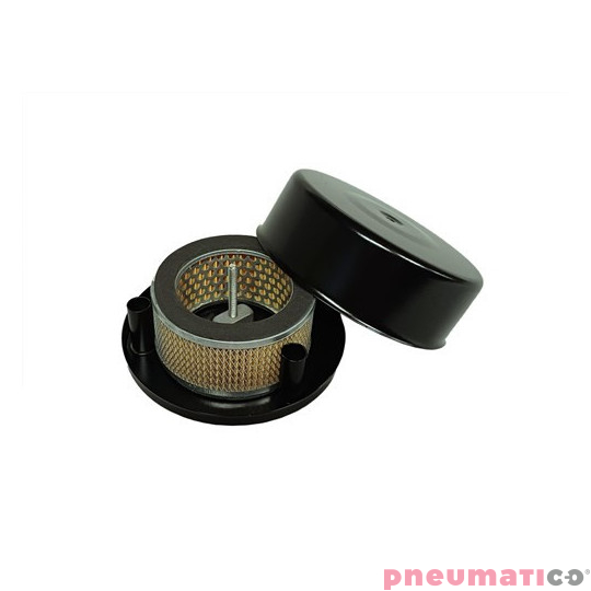 Obudowa z filtrem powietrza Walter GK1400 2002103468