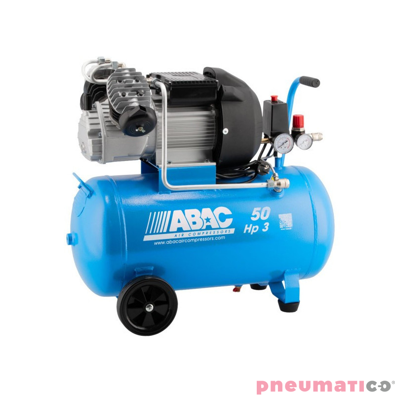 Kompresor tłokowy ABAC seria PRO DIRECT DRIVEN V36/50 1129981051
