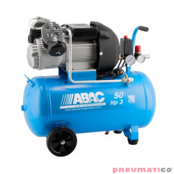 Kompresor tłokowy ABAC seria PRO DIRECT DRIVEN V36/50 1129981051