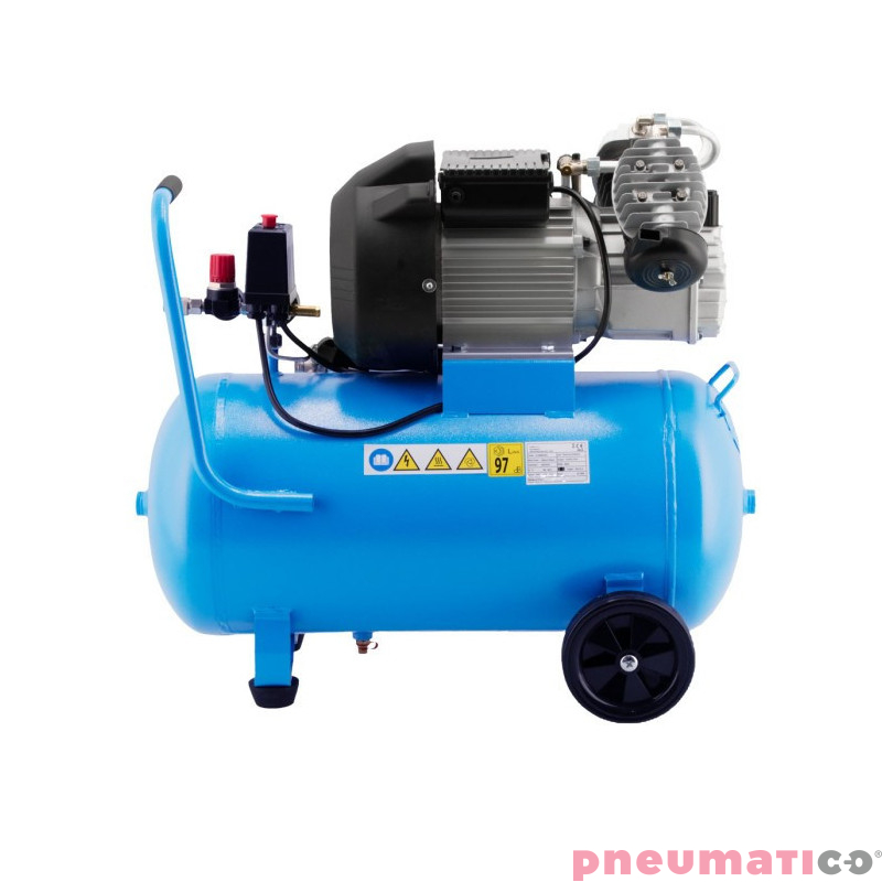 Sprężarka tłokowa ABAC seria PRO DIRECT DRIVEN V36/50 1129981051