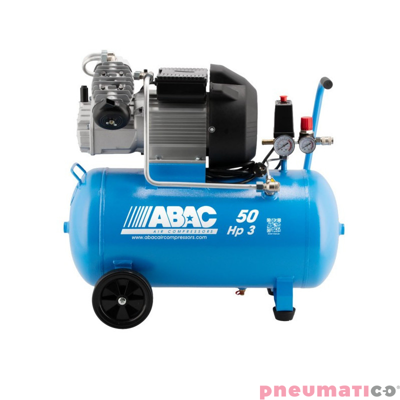 Sprężarka tłokowa ABAC seria PRO DIRECT DRIVEN V36/50 1129981051